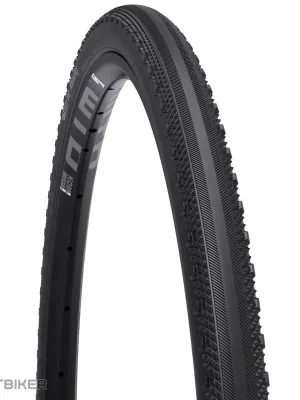 Přímo Od Výrobce WTB Byway TCS Fast Rolling SG2 gravel plášť kevlar černý 28x1,7" (44-622)