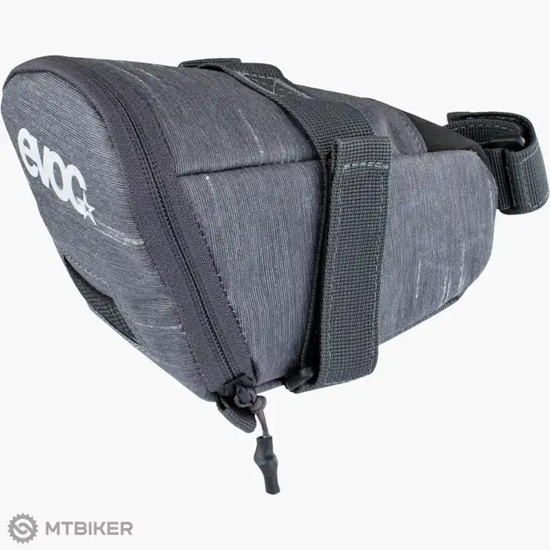 Rychlé Dodání EVOC Seat Bag Tour podsedlová brašnička, 1 l, carbon grey