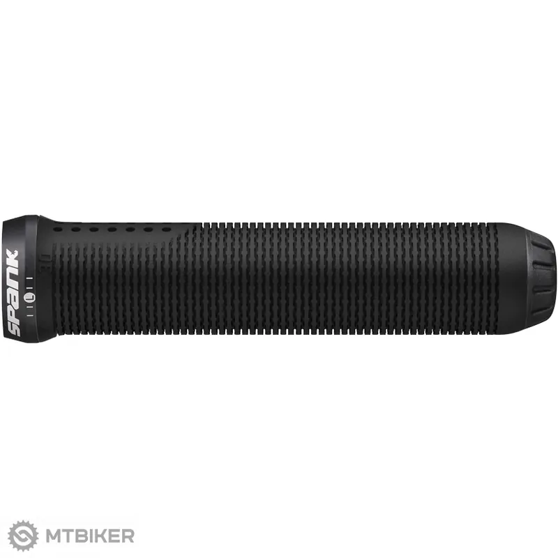 SPANK Spike 30 gripy, 100 g, černá Pouze Dnes