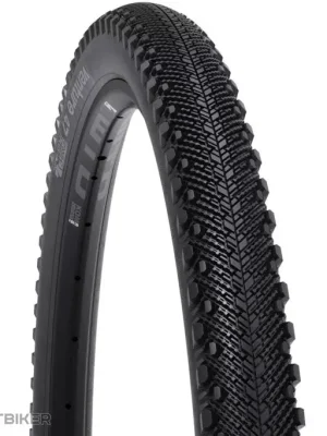 WTB Venture 700x50C (28x2.00") Fast Rolling TCS plášť, kevlar Expresní Doručení