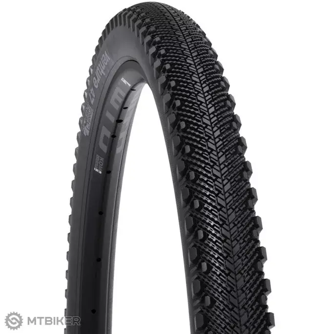 WTB Venture 700x50C (28x2.00") Fast Rolling TCS plášť, kevlar Expresní Doručení
