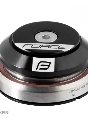 Top Prodej FORCE TAPER hlavové složení, 1 1/8"-1 1/2", integrované
