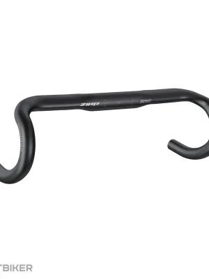 Dokud Zásoby Vydrží Zipp Drop Service Course 70 Ergonomic Top řidítka Ø-31.8 mm/420 mm