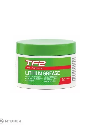 Weldtite TF2 Lithium mazací tuk, 100 g Nejlepší Cena