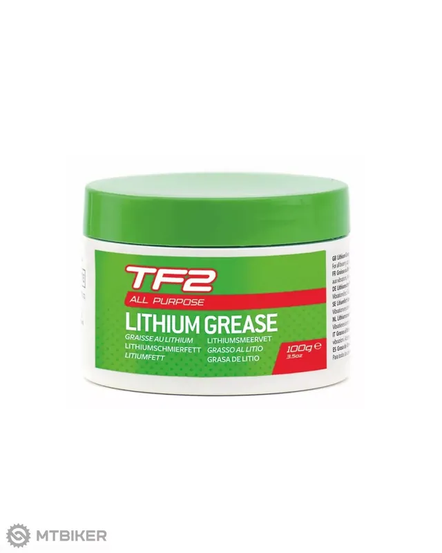 Weldtite TF2 Lithium mazací tuk, 100 g Nejlepší Cena