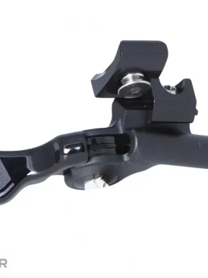 Jen Po Omezenou Doba Kind Shock SouthPaw páčka teleskopické sedlovky, Shimano I-Spec EV