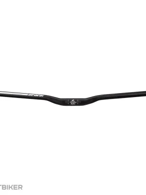 Sezónní Sleva SPANK Spoon 800 řídítka, Ø-31.8 mm/800 mm, zdvih 20 mm, černá/bílá