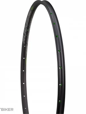 Nová Kolekce SPANK Flare 24 Vibrocore 29" MTB ráfek, 32 děr