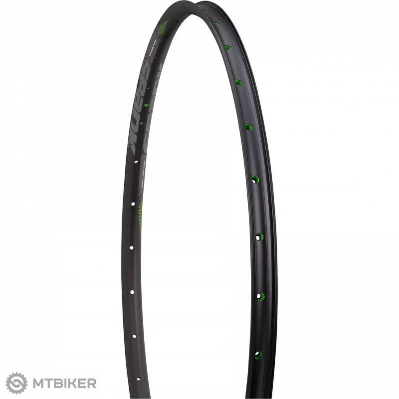 Nová Kolekce SPANK Flare 24 Vibrocore 29" MTB ráfek, 32 děr