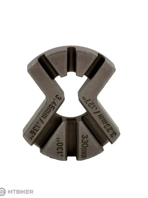 Speciální Cena Cyclo tools Centrovací klíč 3.7, 3.96, 4.4 mm