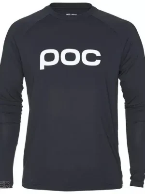 Speciální Cena POC Reform Enduro dres, uranium black
