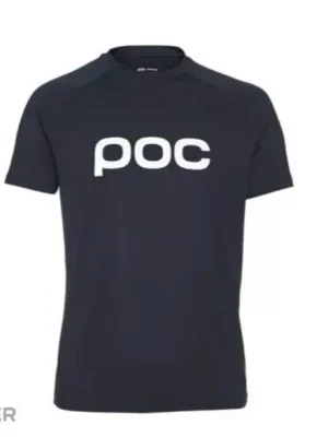 Cenově Výhodný POC Reform Enduro dres, uranium black