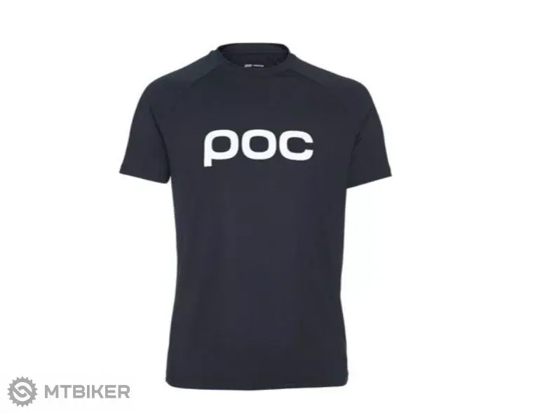 Cenově Výhodný POC Reform Enduro dres, uranium black