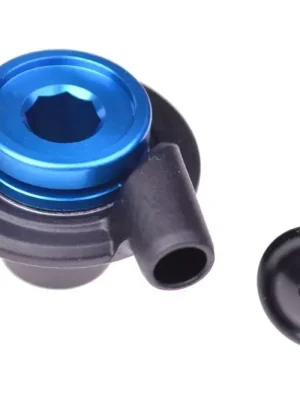 Nízká Cena FOX Topcap Performance FIT4 Remote U-Cup servisní sada