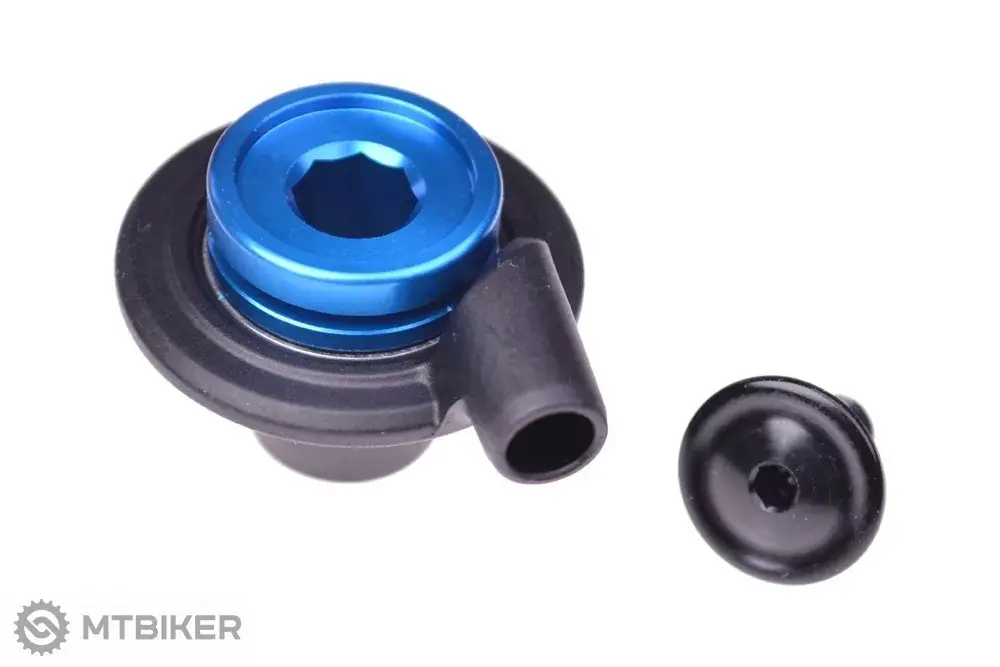 Nízká Cena FOX Topcap Performance FIT4 Remote U-Cup servisní sada