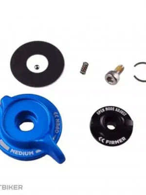 Zlevněný FOX Topcap Factory FIT4 servisní sada