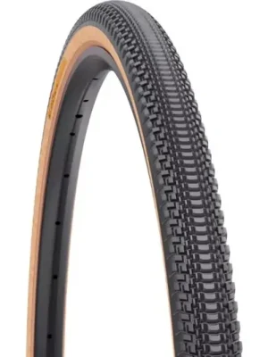 WTB Vulpine 700x36C Dual DNA plášť, TCS, kevlar, tan Must-Have