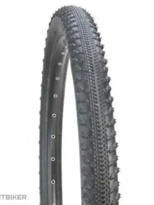 Novinka WTB Vulpine TCS 60 TPI Dual DNA 28x1,45"plášť, kevlar