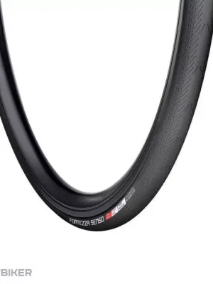 Vredestein FORTEZZA SENSO Extreme Weather antracit, (622-28) 700x28C, kevlar Nakupujte Hned