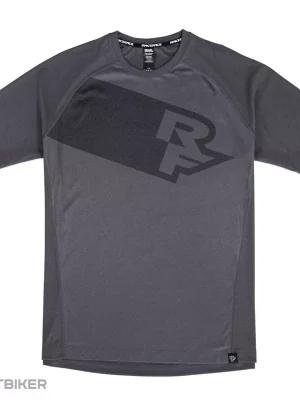 Race Face Trigger dres, černá Originální
