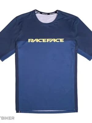 Race Face Indy dres, navy Cenově Výhodný