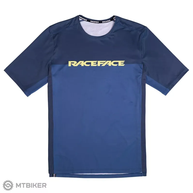 Race Face Indy dres, navy Cenově Výhodný