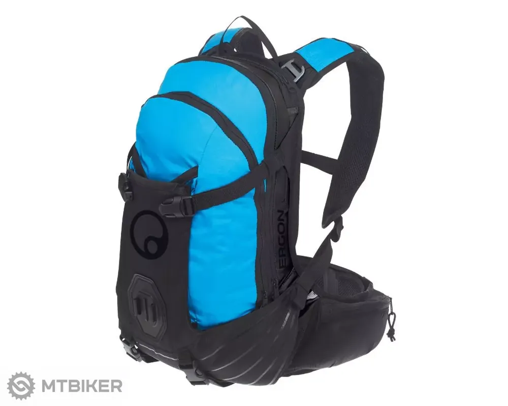 Ergon BA2 batoh, 10 l, modrá stealth Kup Teď