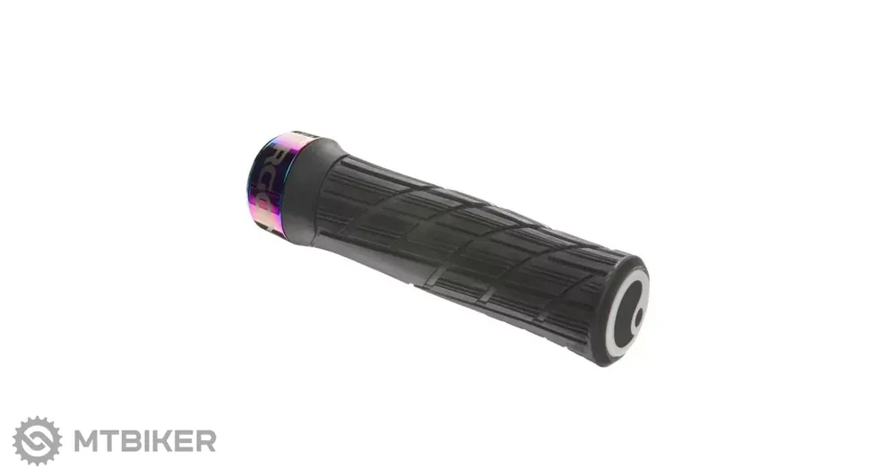 Ergon GE1 Evo Factory gripy, 110 g, frozen stealth/oil slick Omezená Nabídka
