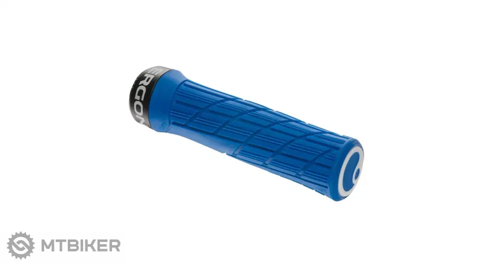 Vrácení Zdarma Ergon GE1 Evo Slim gripy, 95 g, midsummer blue