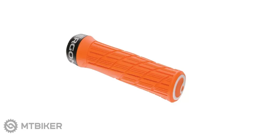 Ergon GE1 Evo Factory Slim gripy, 100 g, juicy orange Kup Teď