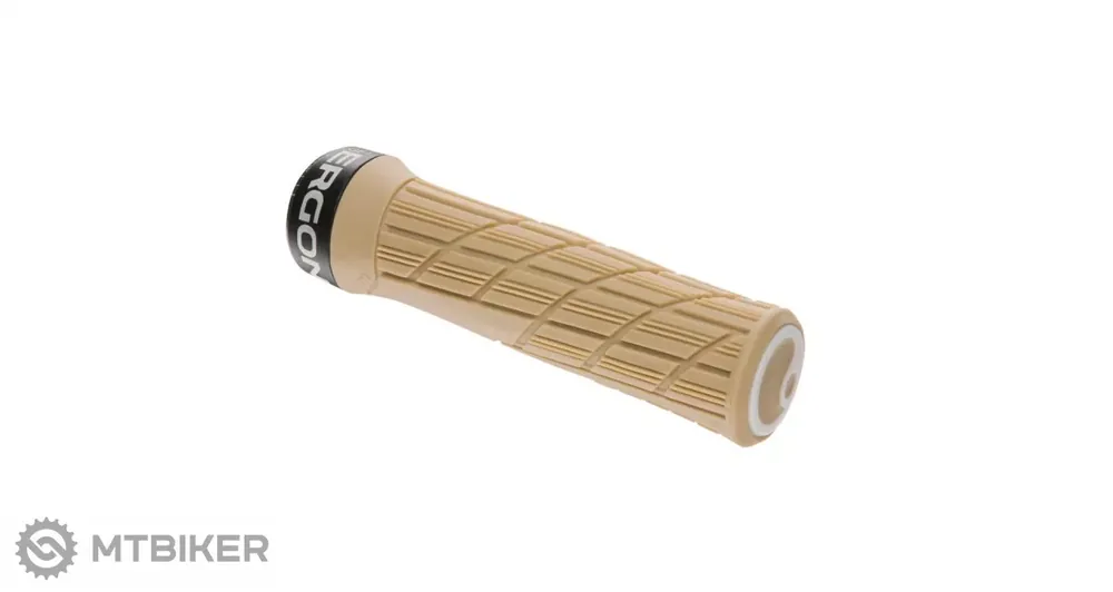 Jen Po Omezenou Doba Ergon GE1 Evo Factory Slim gripy, 100 g, sand storm