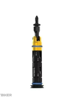 Nová Kolekce Lezyne Tool Insert Medium sada nářadí do řídítek
