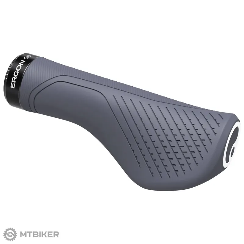 Ergon GS1 Evo gripy, šedá Objednat Nyní