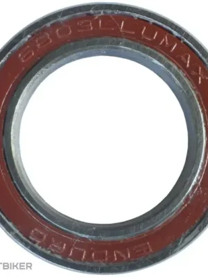Enduro Bearings MR 17286 LLU MAX ložisko, 17 x 28 x 6 mm Přímo Od Výrobce