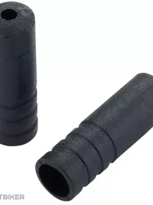 Expresní Doručení Jagwire BOT115-4F koncovka řadicího bovdenu, 4 mm, 1 ks