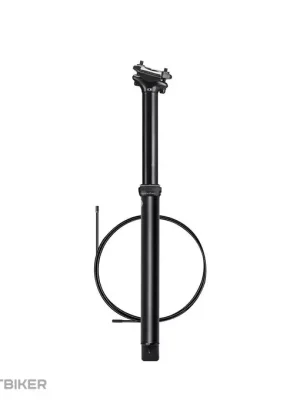 Crankbrothers Highline 3 teleskopická sedlovka, 465 mm/150 mm Akce