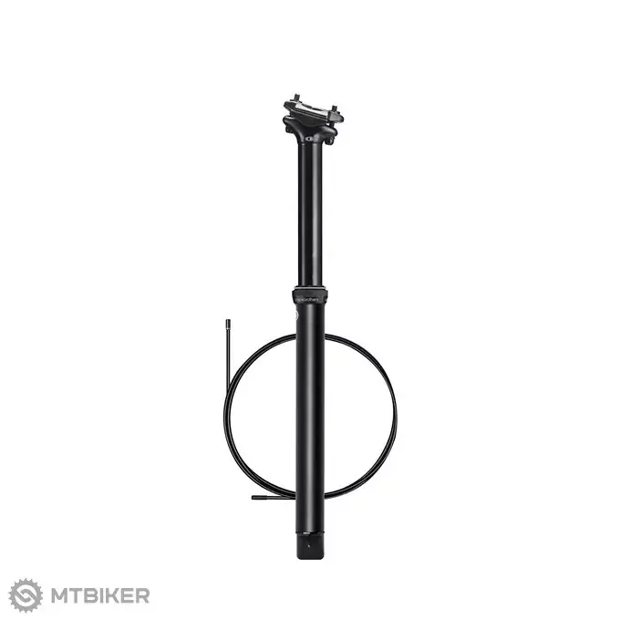 Crankbrothers Highline 3 teleskopická sedlovka, 465 mm/150 mm Akce