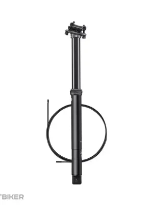 Crankbrothers Highline 7 teleskopická sedlovka, Ø-30,9 mm, 425 mm/150 mm Koupit Online
