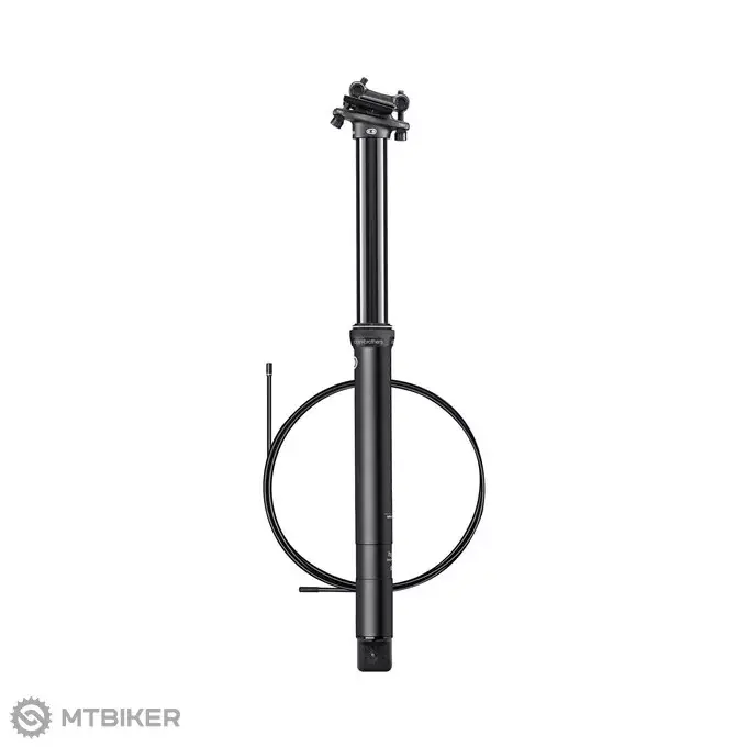 Crankbrothers Highline 7 teleskopická sedlovka, Ø-30,9 mm, 425 mm/150 mm Koupit Online