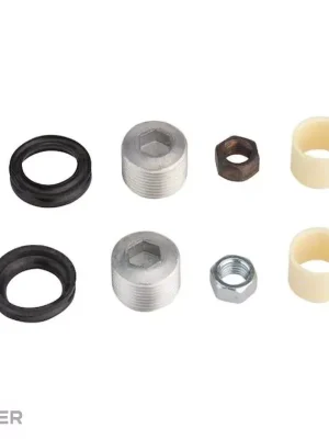 Race Face rebuild Kit pro pedály Chester & Ride Super Cena