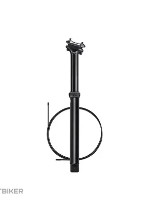 Crankbrothers Highline 3 sedlovka, 421 mm/125 mm Speciální Cena