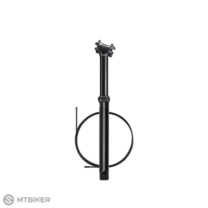 Crankbrothers Highline 3 sedlovka, 421 mm/125 mm Speciální Cena