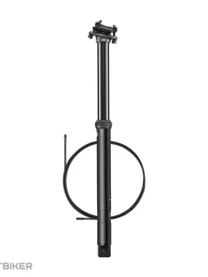 Crankbrothers Highline 7 teleskopická sedlovka, Ø-31.6 mm, 507 mm/170 mm Speciální Cena