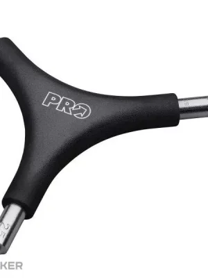 PRO klíč Y - šestihran hvězda 2/2.5/3mm Kup Teď