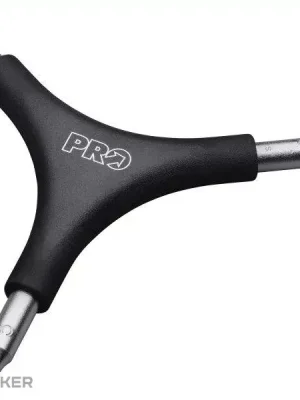 Cenový Hit PRO klíč Y - šestihran hvězda 4/5/6mm