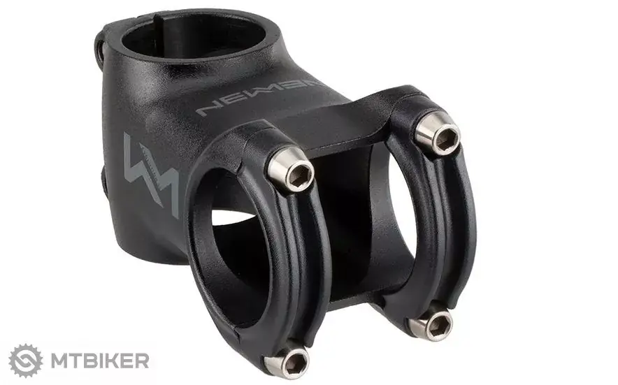 Newmen Evolution SL 318.4 představec, Ø-31.8 mm Akční Cena