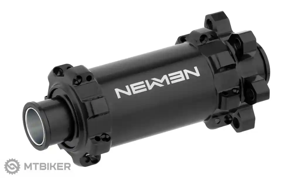 Newmen Fade MTB 6D Boost přední náboj, 15x110 mm, 28děr Pouze Dnes