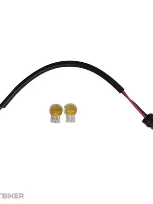 Supernova kabel pro motor Bosch a zadní světlo Expresní Doručení