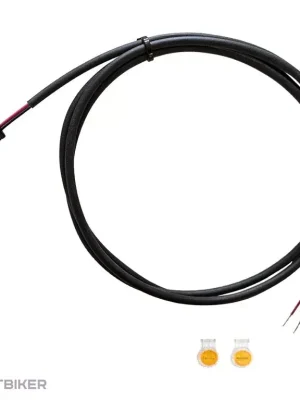 Supernova kabel pro motor Bosch a přední světlo Cenový Hit