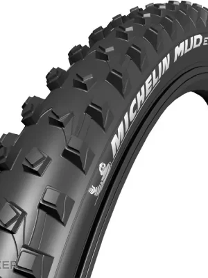 Michelin MUD ENDURO 27.5x2.25" COMPETITION LINE, MAGI-X, TS plášť, TLR, kevlar Koupit Online